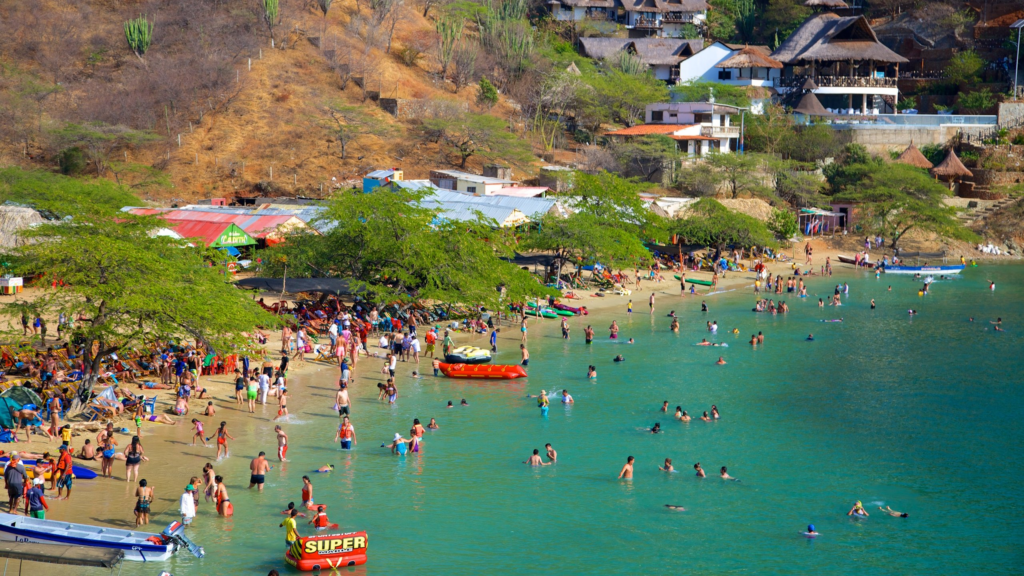 Imagen de Playa Grande