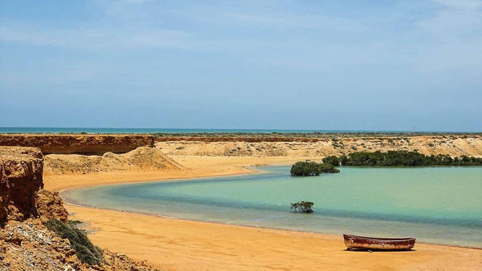 Punta Galina