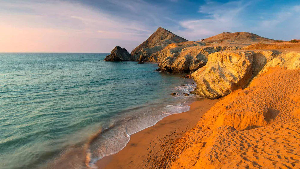 Cabo de la Vela